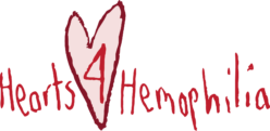 Hearts 4 Hemophilia
